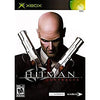 Hitman Contracts Original Microsoft XBOX Game