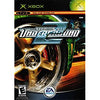 Need For Speed Underground 2 Original Microsoft XBOX Game