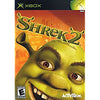 Shrek 2 Original Microsoft XBOX Game