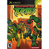 Teenage Mutant Ninja Turtles Original Microsoft XBOX Game