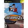 Tony Hawk Pro Skater 2x Original Microsoft XBOX Game